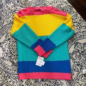 Brand New LulaRoe Mariah Knit Sweater